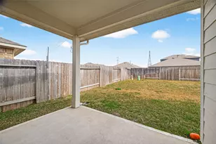 4214 Fornari Ln, Katy, TX 77449 - Photo 38