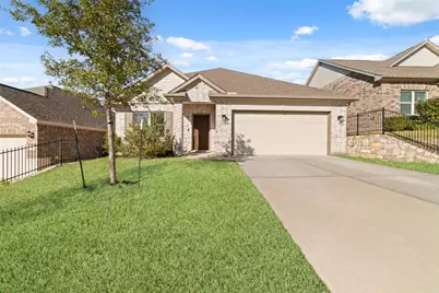 919 Golden Willow Lane, Conroe, TX 77304 - Photo 1