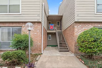 5005 Georgi Lane #64, Houston, TX 77092 - Photo 1