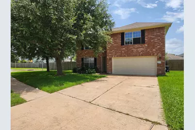 6803 Hayman Drive, Katy, TX 77449 - Photo 8