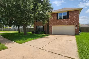 6803 Hayman Dr, Katy, TX 77449 - Photo 8