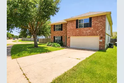 6803 Hayman Drive, Katy, TX 77449 - Photo 2
