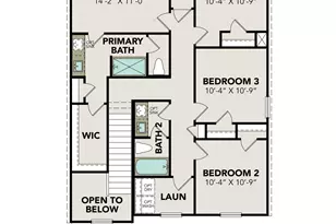 8634 Blueberry Ash St, Magnolia, TX 77354 - Photo 4