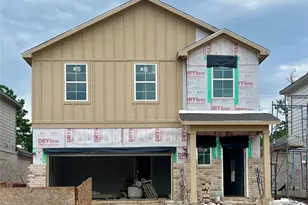 8634 Blueberry Ash St, Magnolia, TX 77354 - Photo 2