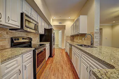 1919 Post Oak Park Drive #5101, Houston, TX 77027 - Photo 1