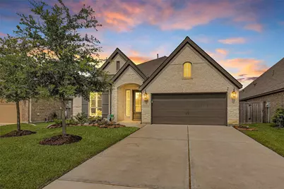 20423 Noble Arabian Drive, Tomball, TX 77377 - Photo 1