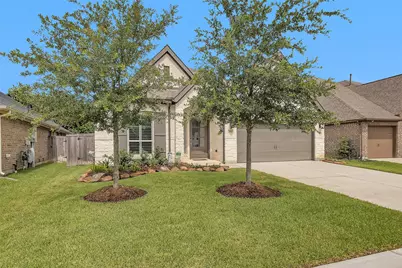 20423 Noble Arabian Drive, Tomball, TX 77377 - Photo 2