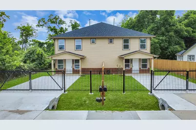 2430 Dolly Wright Street #A, Houston, TX 77088 - Photo 44