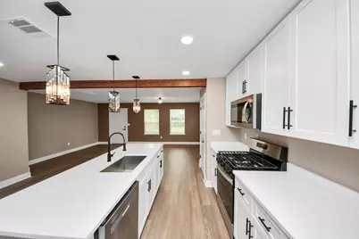 2430 Dolly Wright Street #A, Houston, TX 77088 - Photo 8