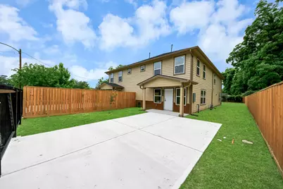 2430 Dolly Wright Street #A, Houston, TX 77088 - Photo 46