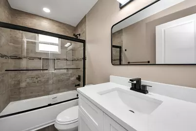 2430 Dolly Wright Street #A, Houston, TX 77088 - Photo 34