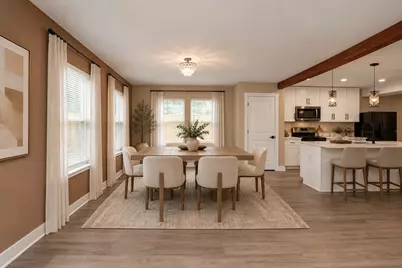 2430 Dolly Wright Street #A, Houston, TX 77088 - Photo 2
