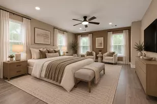 2430 Dolly Wright St, Houston, TX 77088 - Photo 4