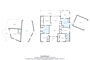 26816 Vista Meadow Ct, Huffman, TX 77336 - Photo 32