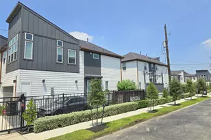 611 N Emile St, Houston, TX 77020 - Photo 24