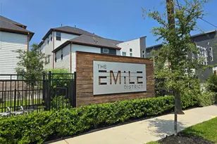 611 N Emile St, Houston, TX 77020 - Photo 2