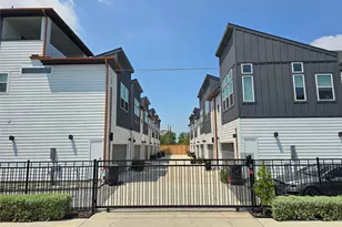 611 N Emile St, Houston, TX 77020 - Photo 1
