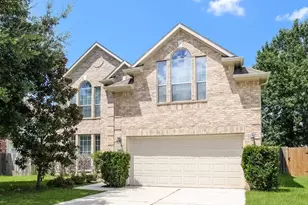 8903 Rolling Rapids Rd, Humble, TX 77346 - Photo 2