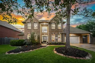 20410 Lake Spring Ct, Cypress, TX 77433 - Photo 1