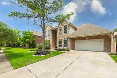 20410 Lake Spring Court, Cypress, TX 77433 - Photo 4
