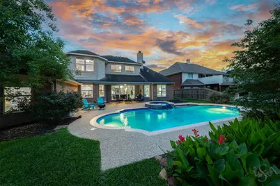 20410 Lake Spring Court, Cypress, TX 77433 - Photo 2