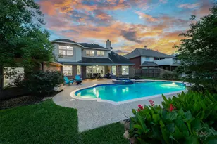 20410 Lake Spring Ct, Cypress, TX 77433 - Photo 2