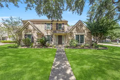 9002 Havencrest Drive, Houston, TX 77083 - Photo 1