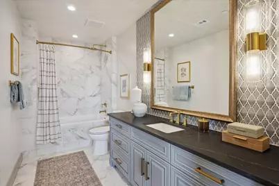 1717 Bissonnet Street #602, Houston, TX 77005 - Photo 24
