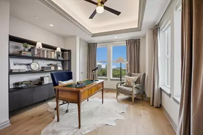 1717 Bissonnet Street #602, Houston, TX 77005 - Photo 22