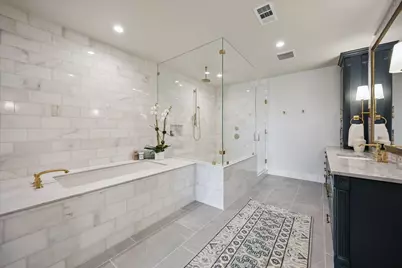1717 Bissonnet Street #602, Houston, TX 77005 - Photo 18