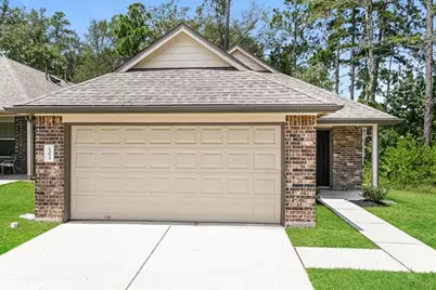 13633 Briana Brook Court, Willis, TX 77378 - Photo 1