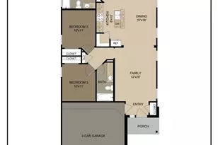 13633 Briana Brk Ct, Willis, TX 77378 - Photo 12