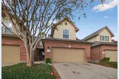 1314 Glenwood Canyon Lane, Houston, TX 77077 - Photo 2