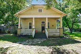 106 E Val Verde St, Brenham, TX 77833 - Photo 1