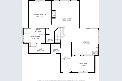 11406 Summit Bay Drive, Pearland, TX 77584 - Photo 22