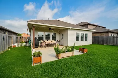 16310 Westley Ridge Drive, Hockley, TX 77447 - Photo 34