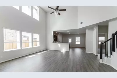 3020 Sunflower Lane, Brookshire, TX 77423 - Photo 2