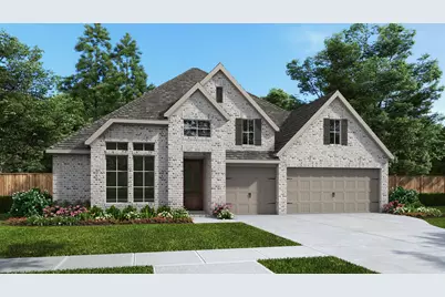 39227 Great Heron Court, Magnolia, TX 77354 - Photo 1