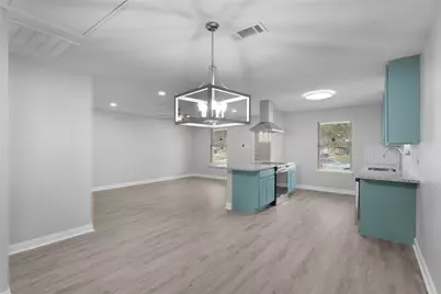 9827 Shive Drive, Houston, TX 77078 - Photo 2