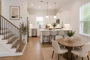 1526 Chestnut St, Houston, TX 77009 - Photo 1