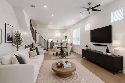 1526 Chestnut Street, Houston, TX 77009 - Photo 2