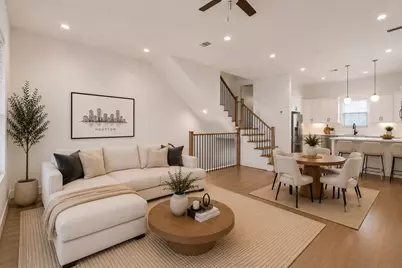 1526 Chestnut Street, Houston, TX 77009 - Photo 12