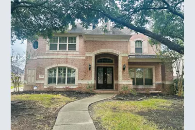 15514 Stone Gables Lane, Houston, TX 77044 - Photo 1