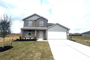 3080 Nori Shore Dr, Katy, TX 77493 - Photo 1