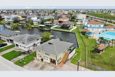 856 Bonita Street, Bayou Vista, TX 77563 - Photo 44