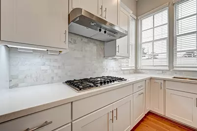 2234 Lou Ellen Lane #A, Houston, TX 77018 - Photo 26