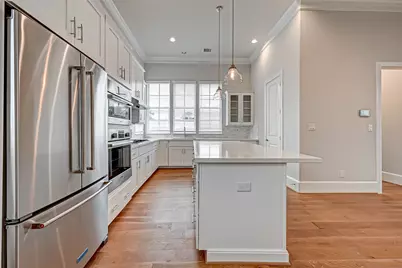 2234 Lou Ellen Lane #A, Houston, TX 77018 - Photo 24