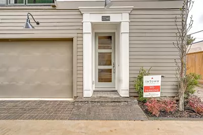 2234 Lou Ellen Lane #A, Houston, TX 77018 - Photo 10