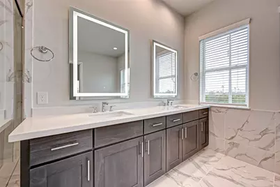2234 Lou Ellen Lane #A, Houston, TX 77018 - Photo 40