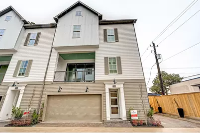 2234 Lou Ellen Lane #A, Houston, TX 77018 - Photo 1